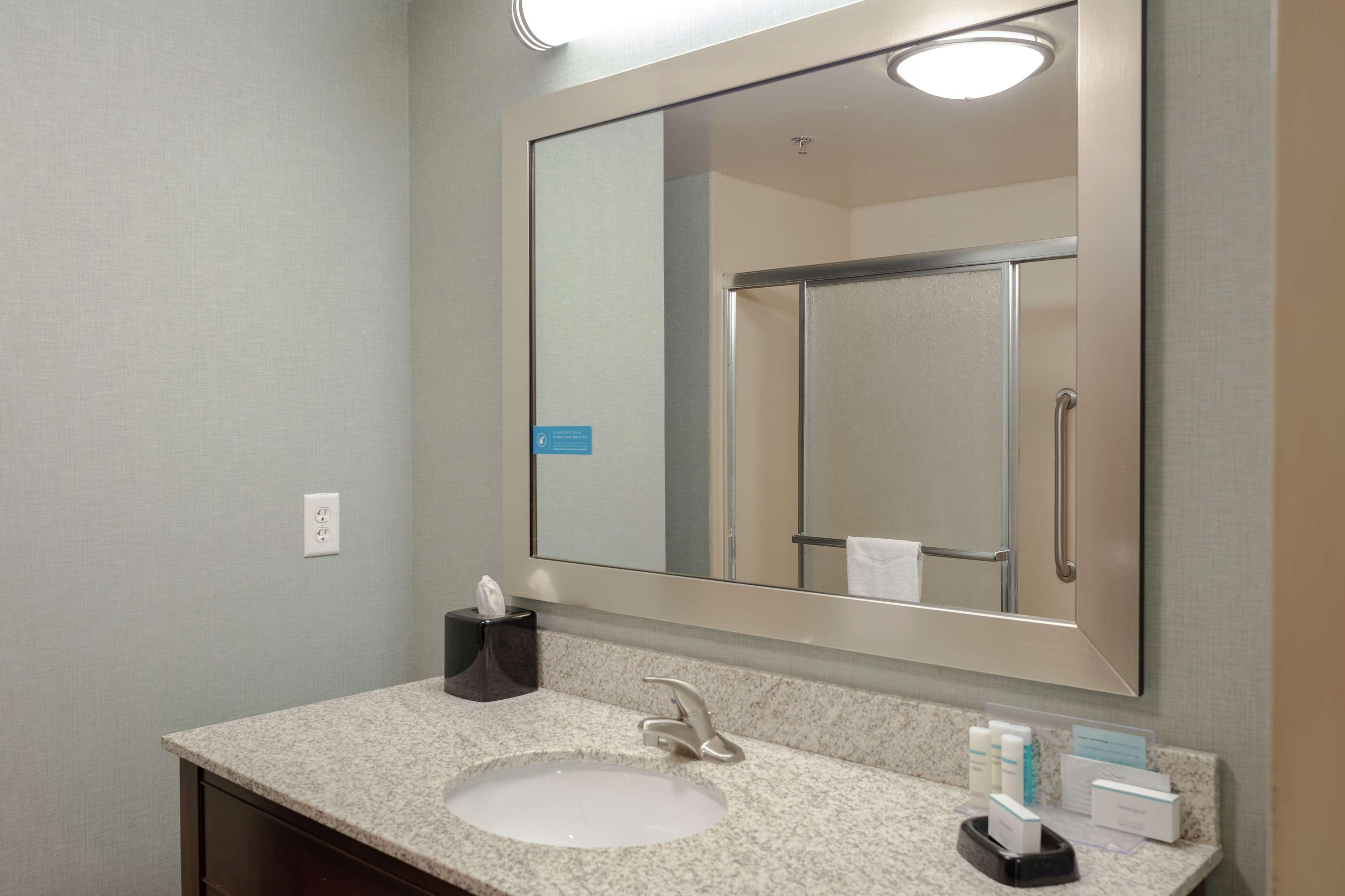 Hampton Inn And Suites Adairsville/Calhoun Area Buitenkant foto