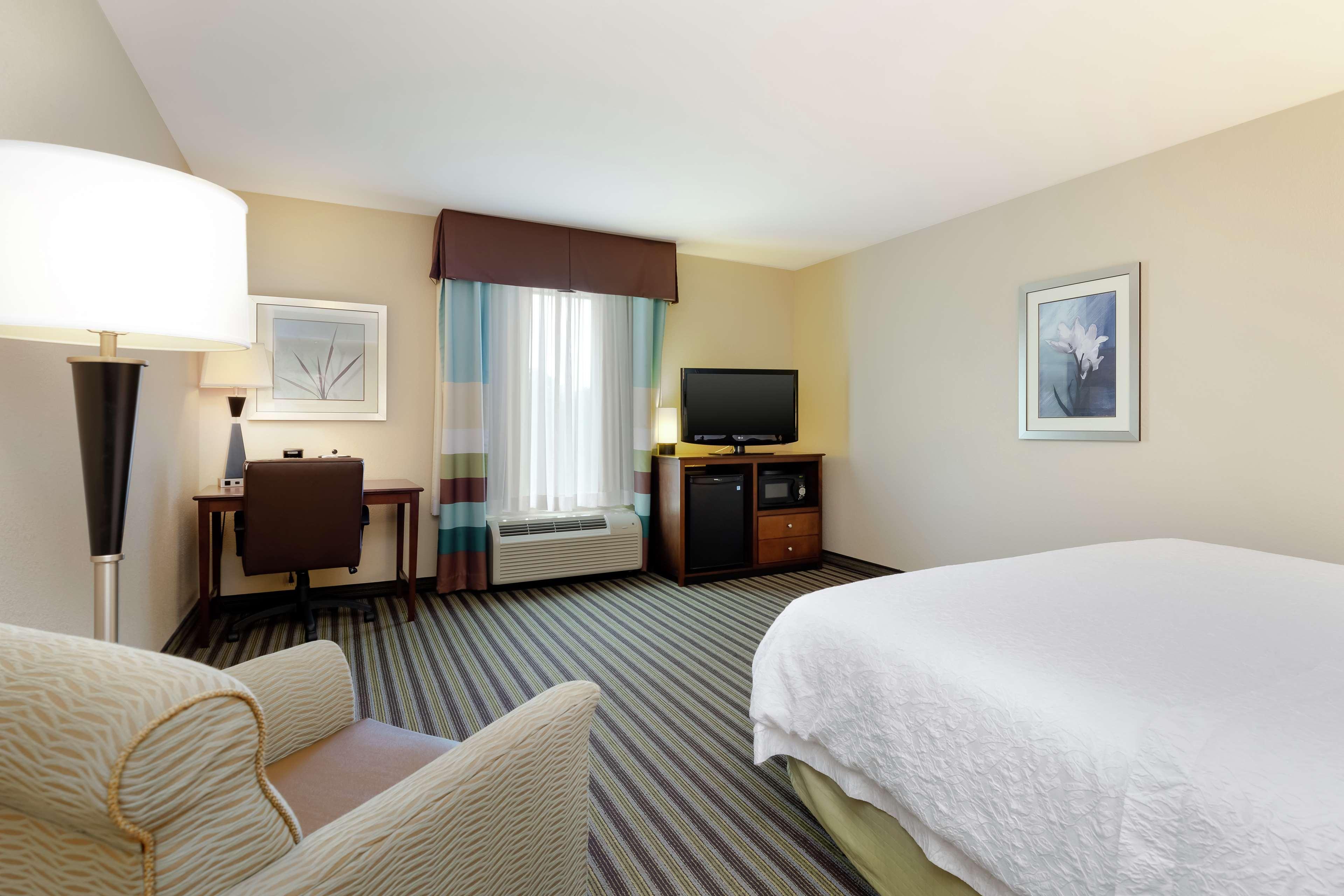 Hampton Inn And Suites Adairsville/Calhoun Area Buitenkant foto