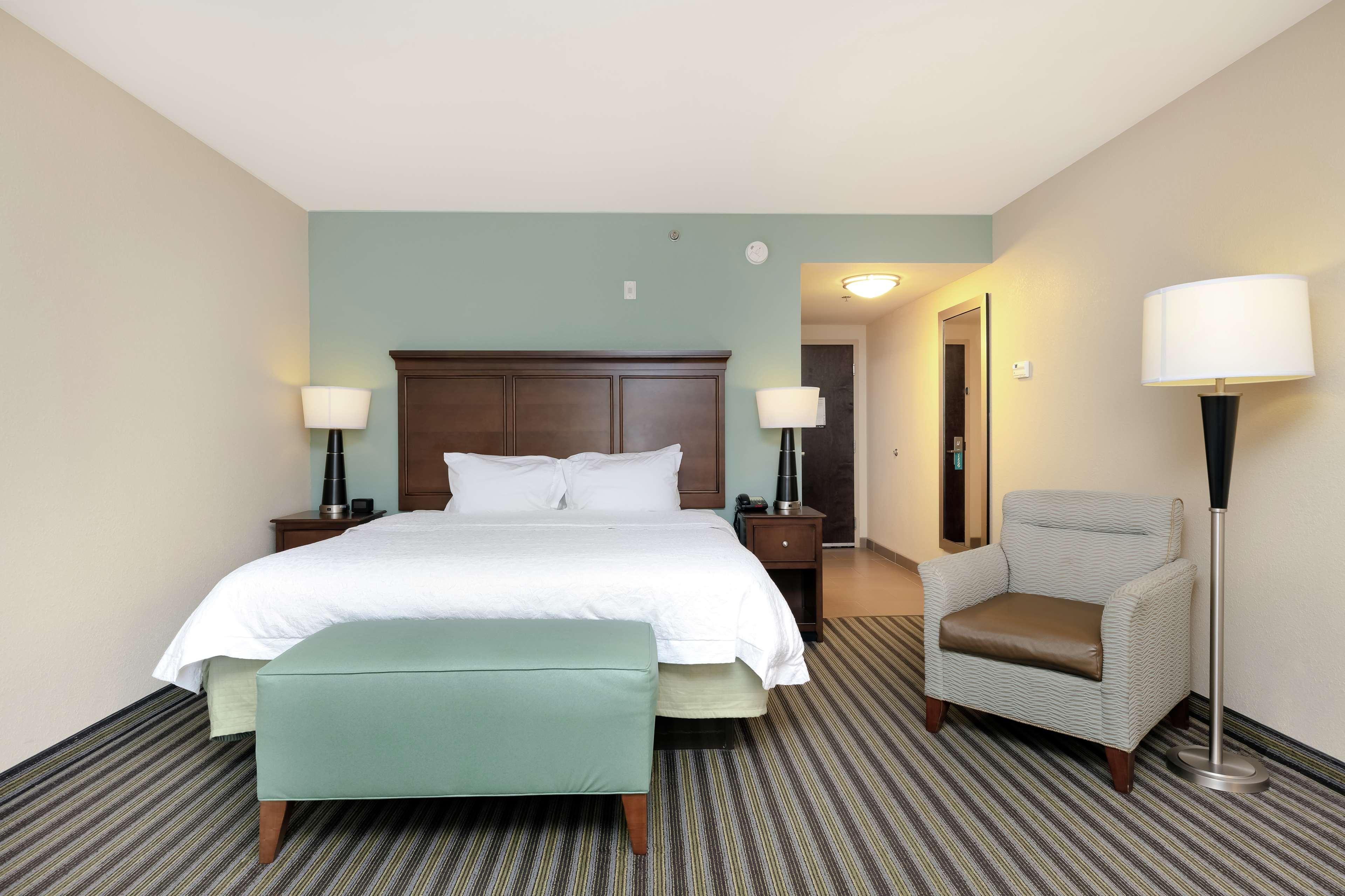 Hampton Inn And Suites Adairsville/Calhoun Area Buitenkant foto