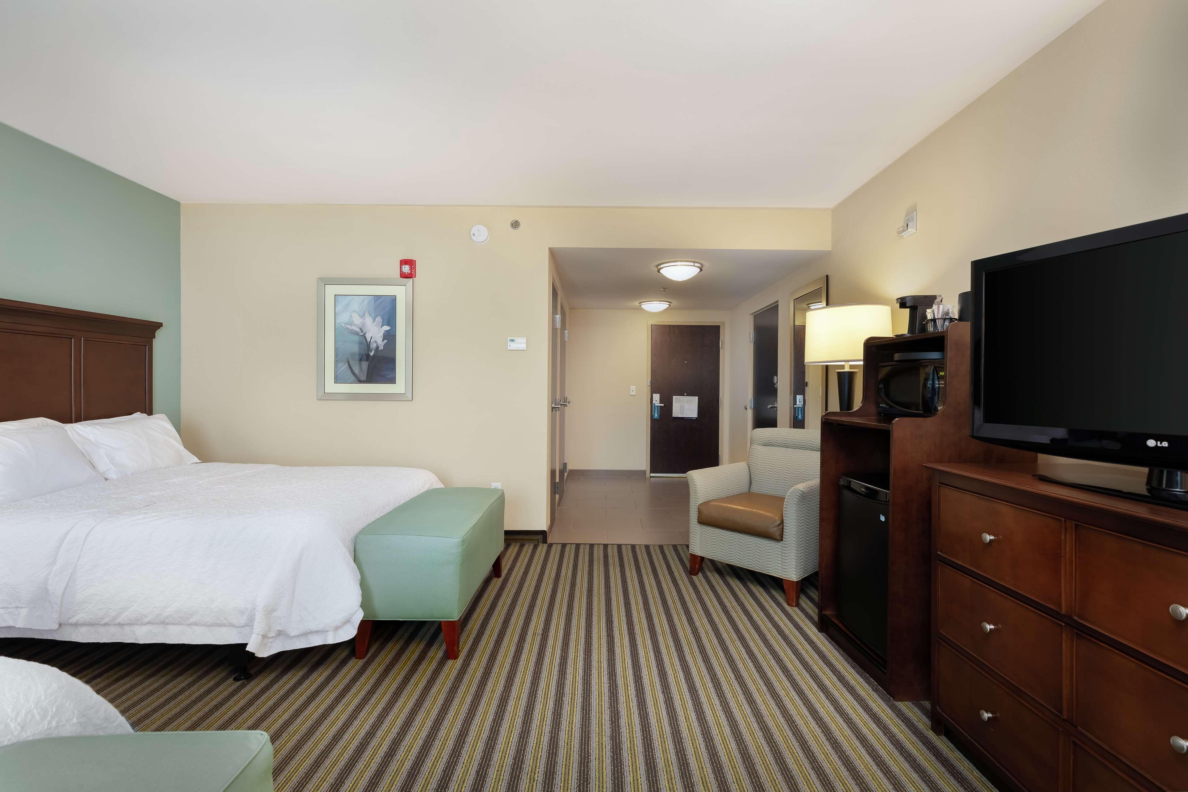 Hampton Inn And Suites Adairsville/Calhoun Area Buitenkant foto