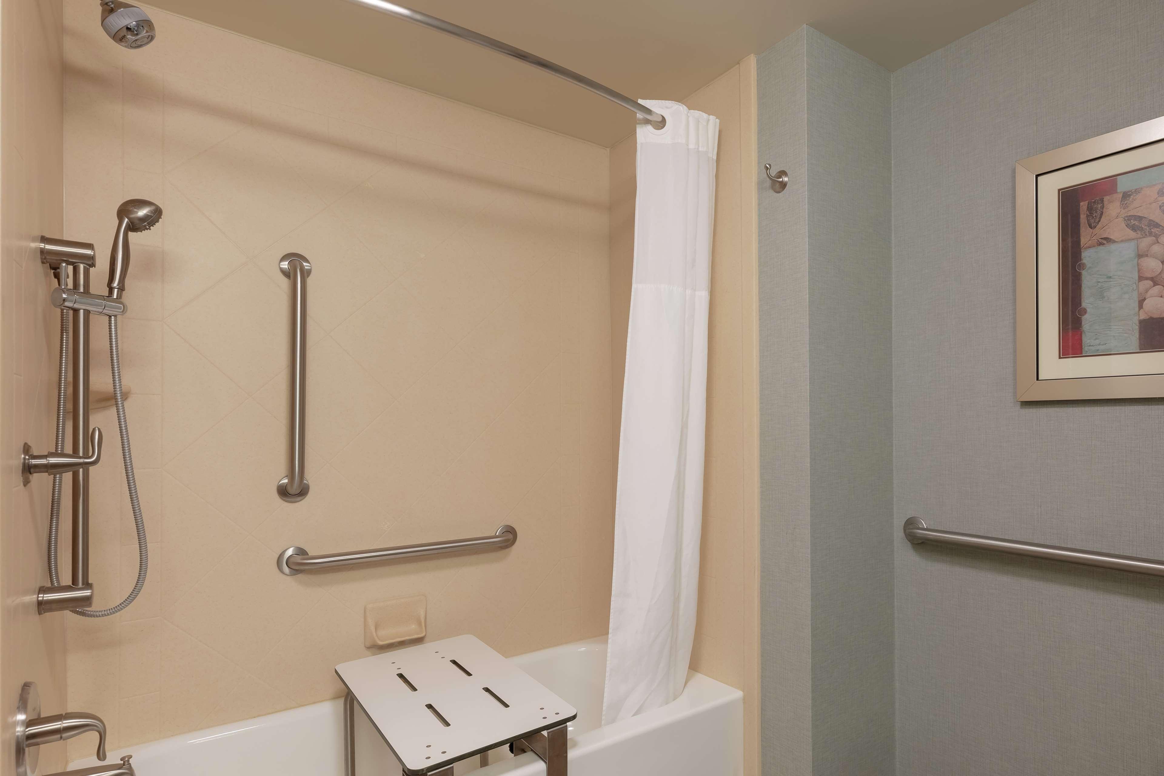 Hampton Inn And Suites Adairsville/Calhoun Area Buitenkant foto