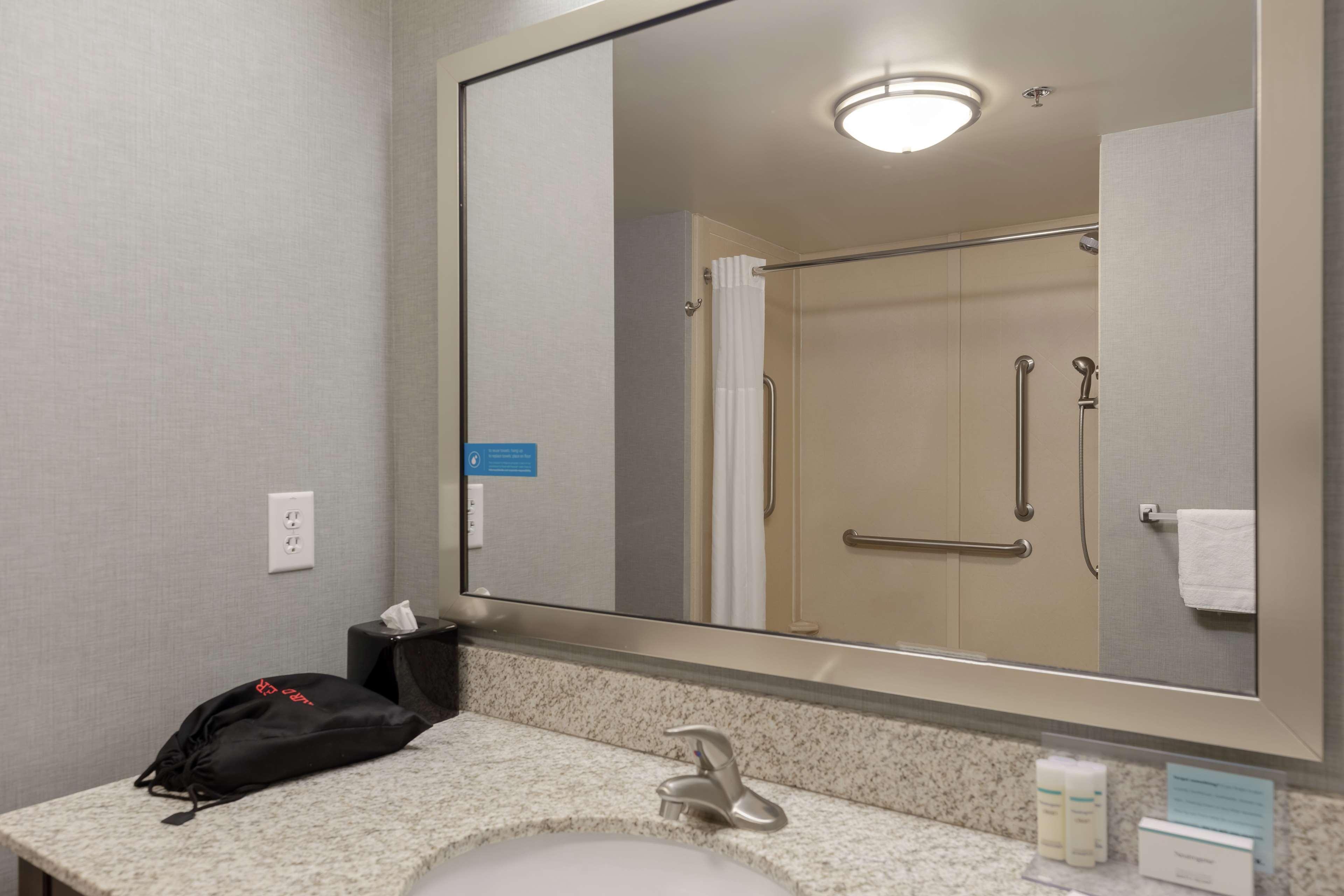 Hampton Inn And Suites Adairsville/Calhoun Area Buitenkant foto