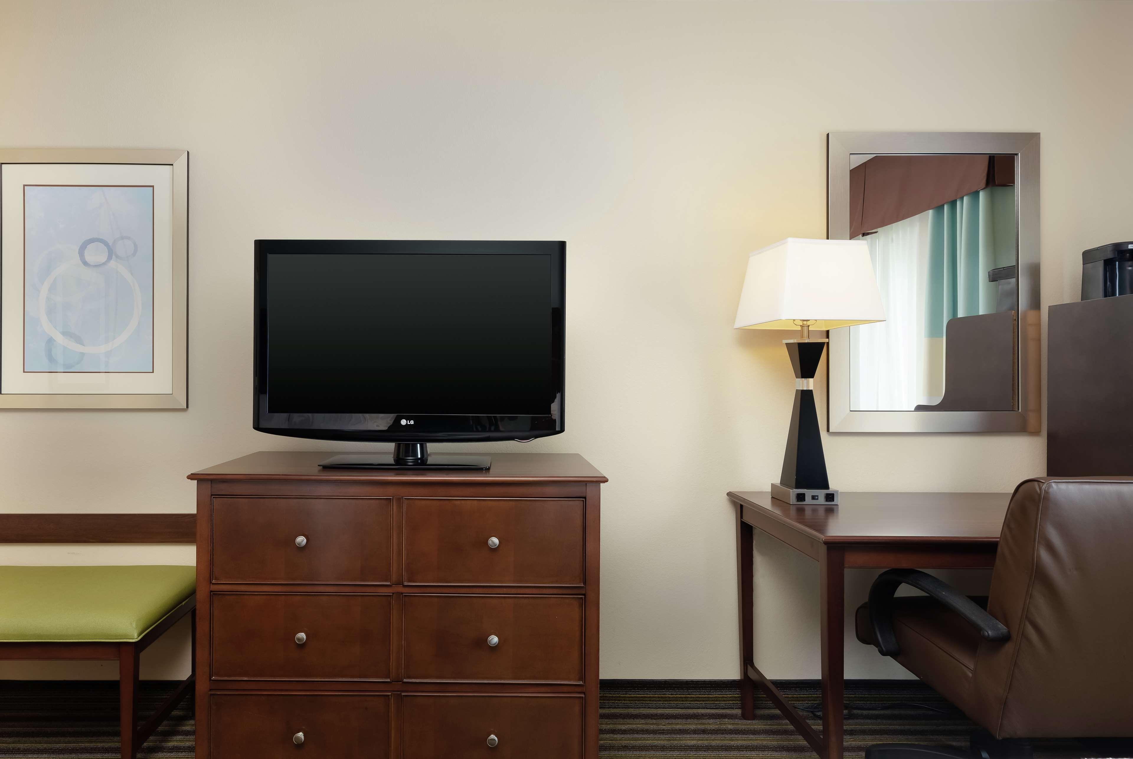 Hampton Inn And Suites Adairsville/Calhoun Area Buitenkant foto