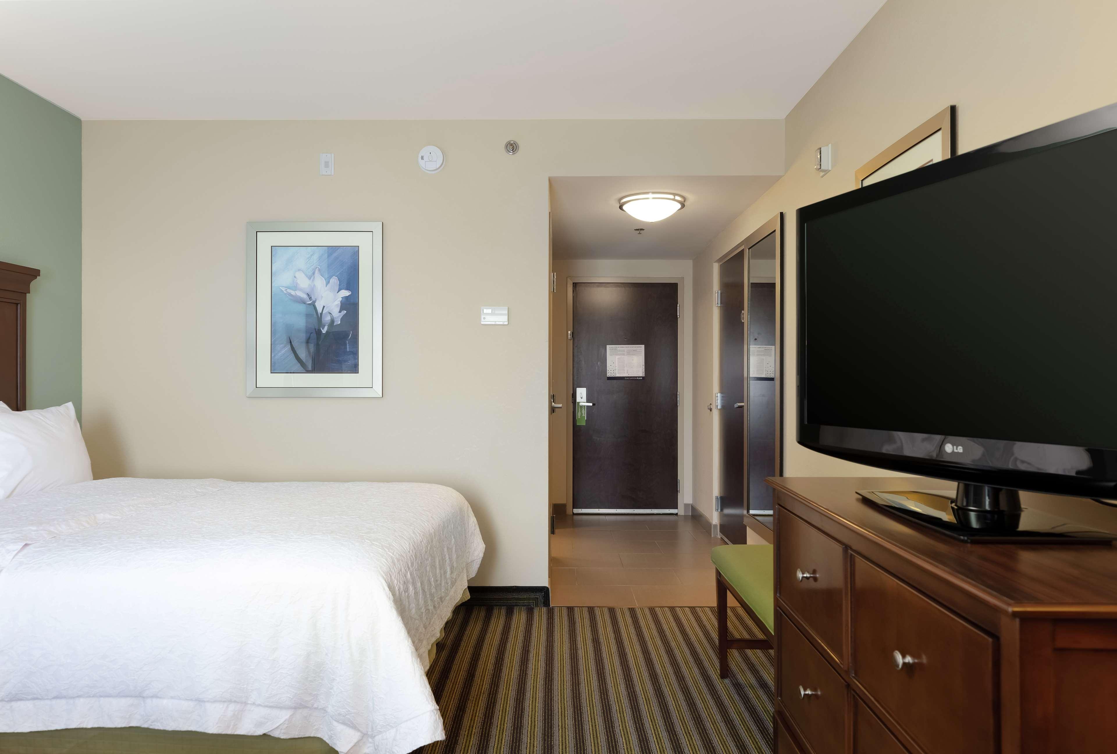 Hampton Inn And Suites Adairsville/Calhoun Area Buitenkant foto