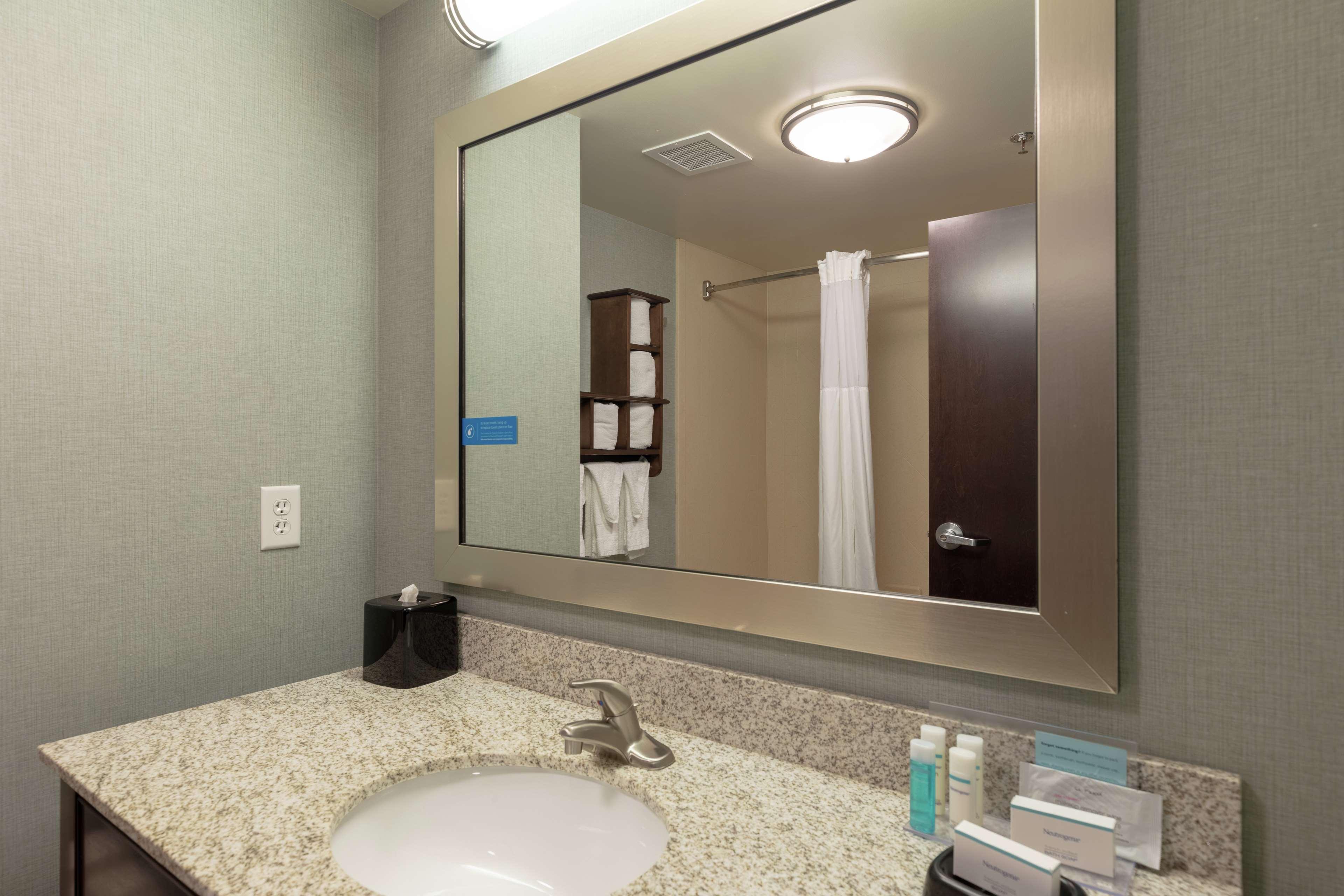 Hampton Inn And Suites Adairsville/Calhoun Area Buitenkant foto