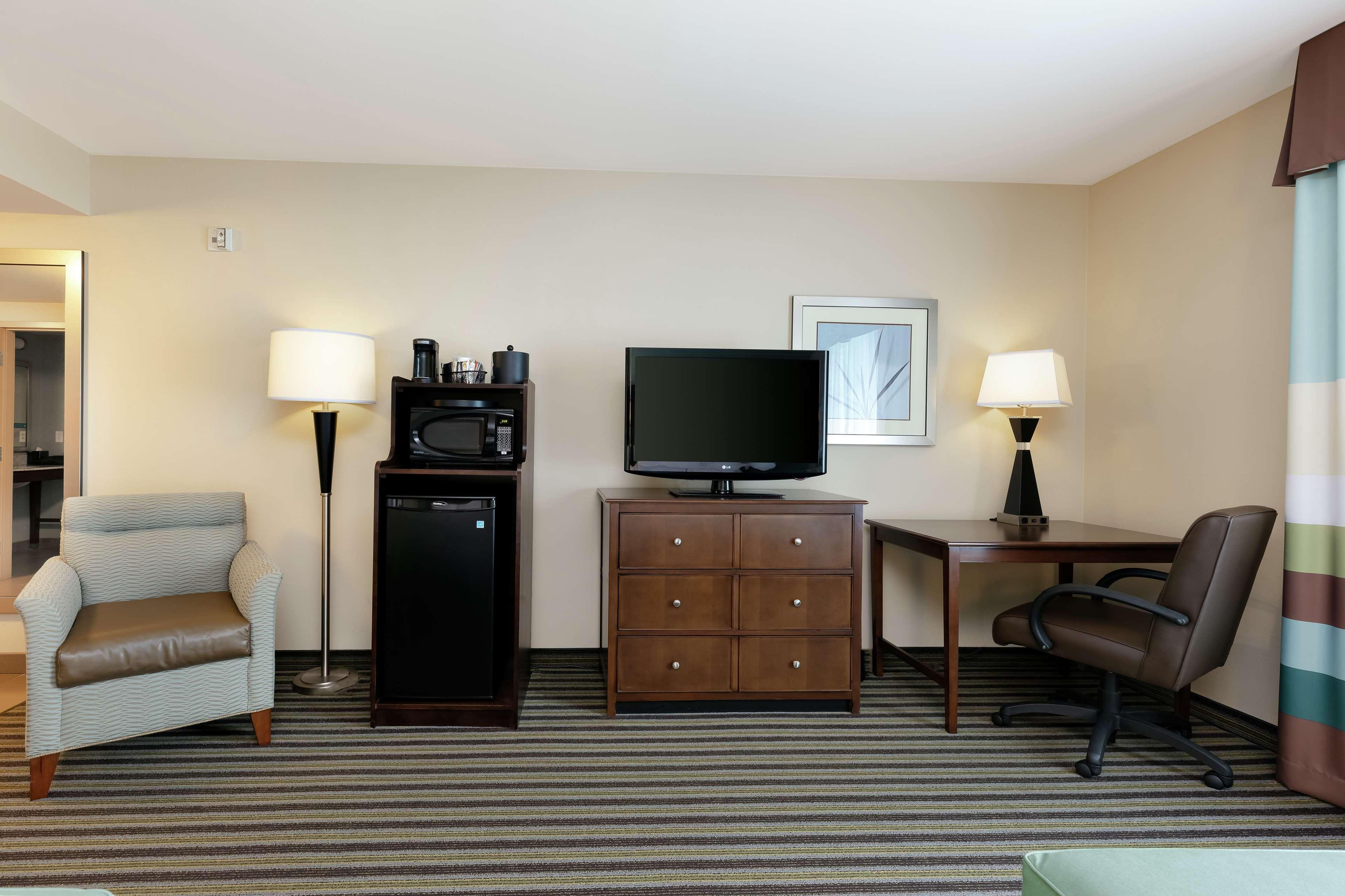 Hampton Inn And Suites Adairsville/Calhoun Area Buitenkant foto