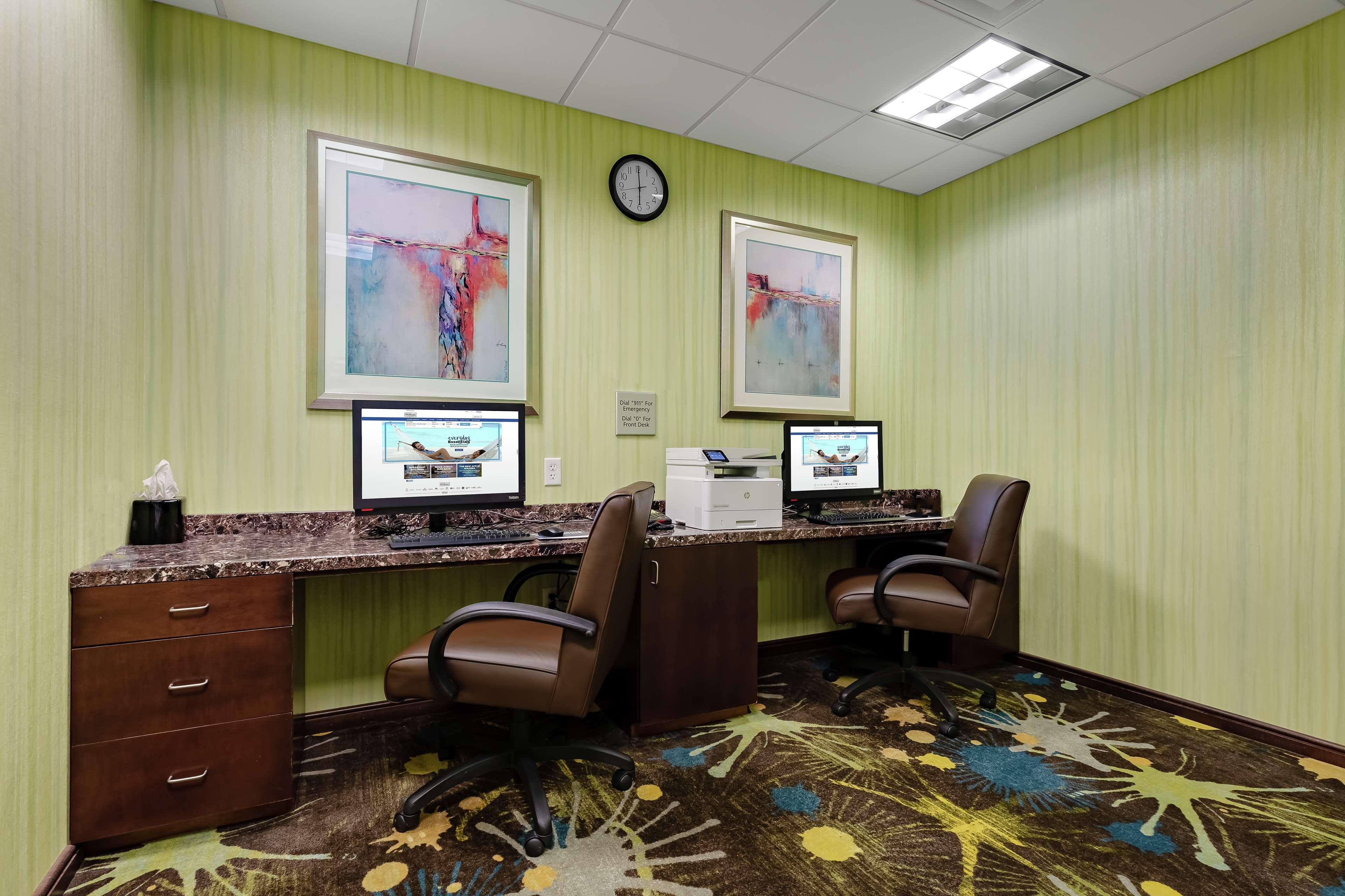 Hampton Inn And Suites Adairsville/Calhoun Area Buitenkant foto