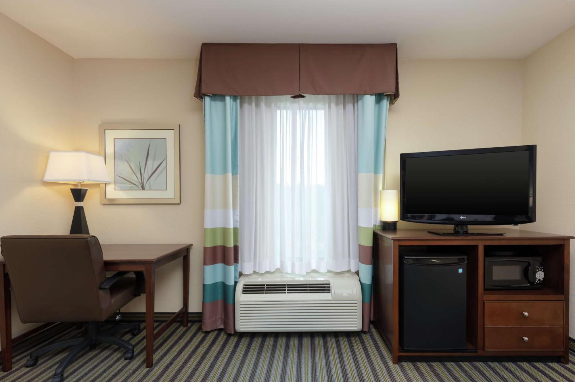 Hampton Inn And Suites Adairsville/Calhoun Area Buitenkant foto