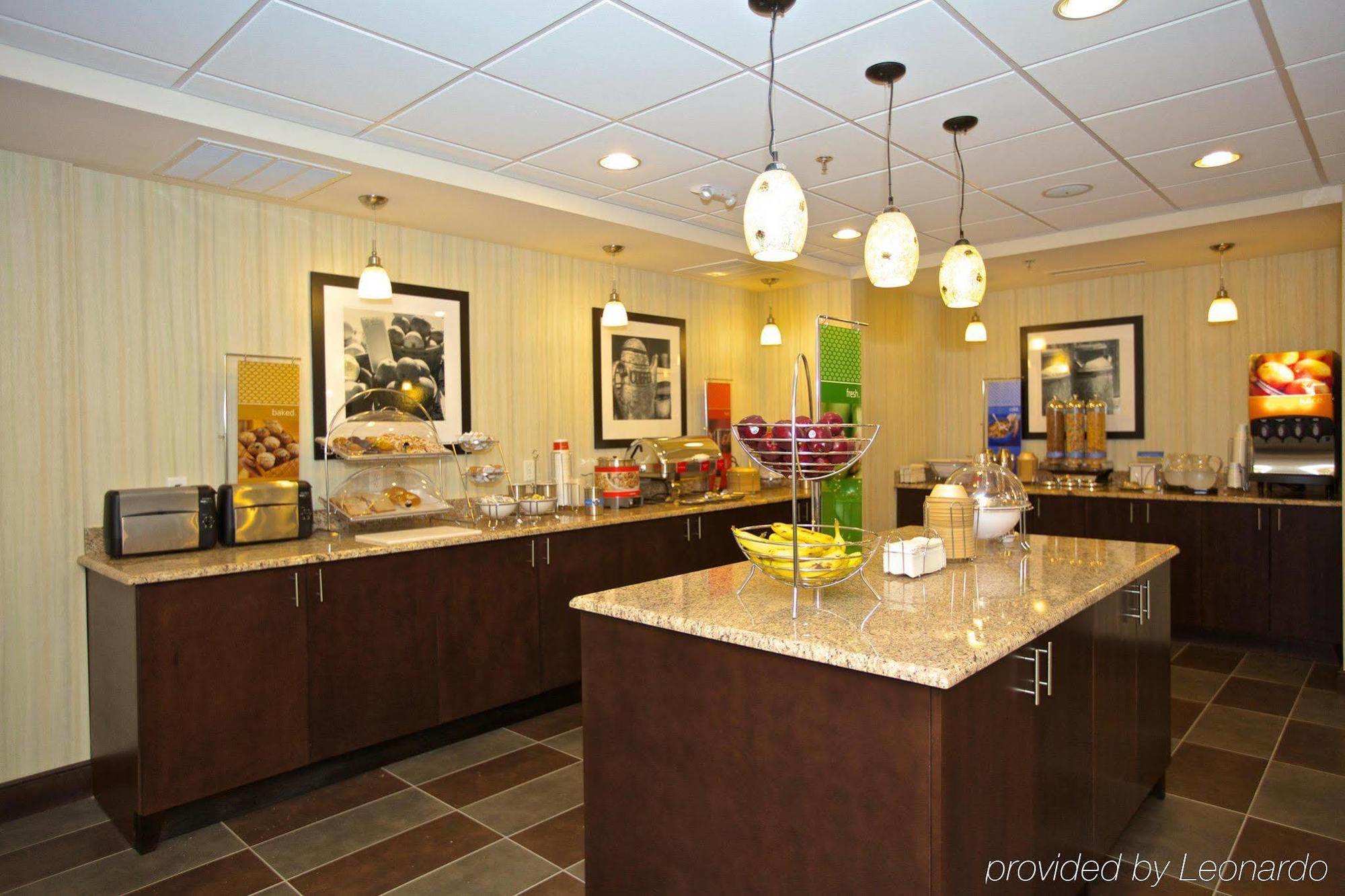 Hampton Inn And Suites Adairsville/Calhoun Area Buitenkant foto
