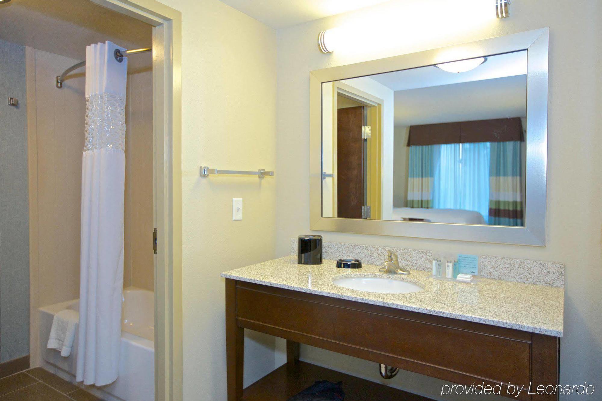Hampton Inn And Suites Adairsville/Calhoun Area Buitenkant foto