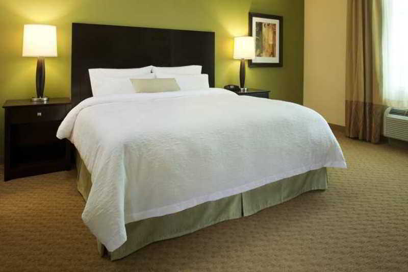 Hampton Inn And Suites Adairsville/Calhoun Area Buitenkant foto